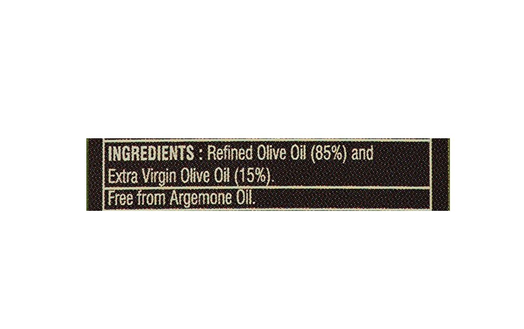 Disano Olive Oil    Bottle  250 millilitre